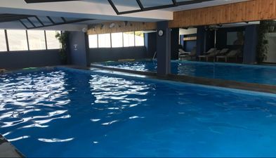 Luxury Terrace Apartment_3